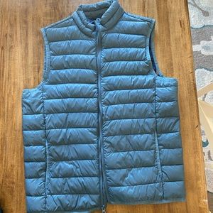 Puffer Vest